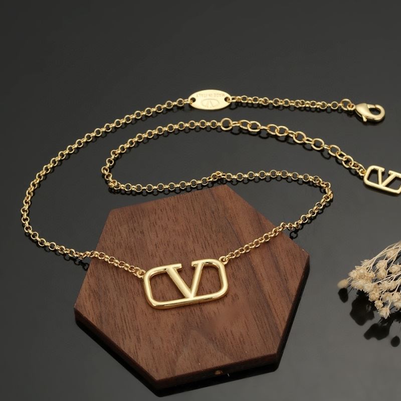 Valentino Necklaces